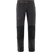 Klättermusen Men's Mithril 3.0 Pants Raven