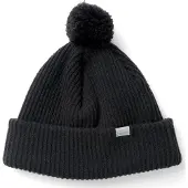 Houdini Top Hat True Black
