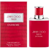 Jimmy Choo Man Extreme Eau de Parfum 200 ml