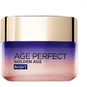 L'Oréal Age Perfect Golden Age Rosy Night 50ml Ansiktskräm