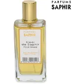 PARFUMS SAPHIR Saphir Cool de Saphir Eau de Parfum 50 ml för kvinnor beige