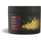 I Love Wellness ENERGY Body Scrub with Natural Essential Oils of Orange and Bergamot 350g