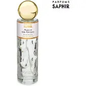 Saphir Agua De Mayo Eau de Parfum 200 ml