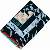 GUESS textil scarf AW8799VIS03 130x130 cm
