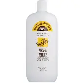Alyssa Ashley Vanilla Hand & Body Lotion 750ml
