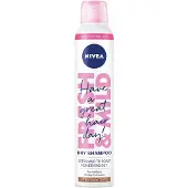 Nivea (Tone torrschampo medi) 200 ml