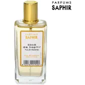 Saphir Siloe Eau De Parfum Spray 50ml