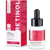 Vianek Hero Föryngrande ansiktsserum med retinol 0,3% 30 ml