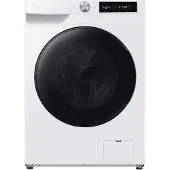Samsung Tvättmaskin med Torktumlare AI Wash 9kg + 6kg