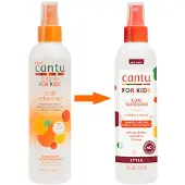 Cantu , Care For Kids, Curl Refresher, 8 fl oz (236 ml)
