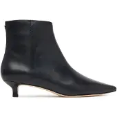 Ralph Lauren Ankelboots 'FRNCSA' svart