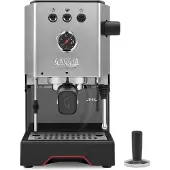 Gaggia Classic Up Eg2500/00 Espressomaskin