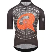 Q36.5 Gregarius Clima Dolomites Extreme Korta ärmar Cykeltröja