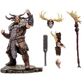 Mcfarlane Toys Diablo Iv Druidfigur 15 Cm