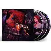 NUCLEAR BLAST Epica: Live at Paradiso 2006