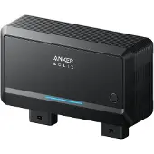 Anker Ładowarka SOLIX Alternatorladdare