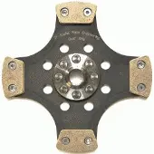 SACHS Kopplingsskiva 881864 999505