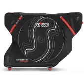 Scicon Aero Confort 3.0 Tsa Triathlon Cykel Transportväska