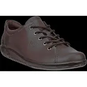 Ecco Soft 2.0 Skor