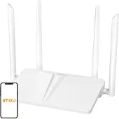 IMOU Hr340 Trådlös Router