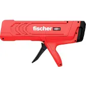 Fischer 577080 patronpistol FIS DM SL Pro 1 st