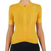 Sportful Monocrom Korta ärmar Cykeltröja