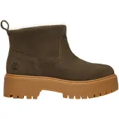 Timberland Stone Street Mid Stövlar