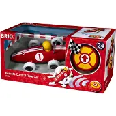 BRIO Race 30388 Fjärrstyrd Bil