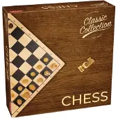 Tactic Chess Brädspel