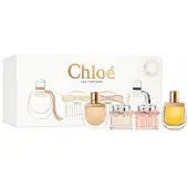 Chloé Miniatures Miniatyr Set
