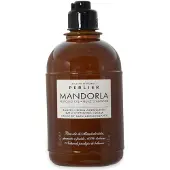 Perlier Mandel dusch- och badkräm 500 ml