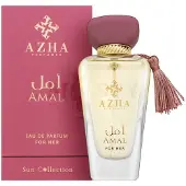 Azha Amal for Her Eau de Parfum – 100ml