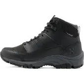 Haglöfs Women's Rosson Fg Proof Mid True Black