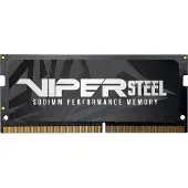 Patriot Memory Viper Steel Pvs432g320c8s 1x32gb Ddr4 3200mhz Ram-minne