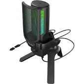 Genesis Radium 250 Streamingmikrofon