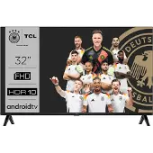 TCL 32" FHD 7900 – Full HD Android LED