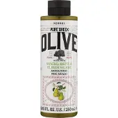 Korres Olive och honey pear duschgel Duschgel 250 ml