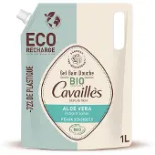 Rogé Cavaillès Bain Bio Aloe 1000ml Duschgel