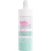 Hello sunday The mineral one SPF50 Solkräm 30 ml