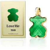 Tous Love Me Emerald 50ml Parfymvatten