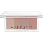 HYPOAllergenic Highlight & Blush Kit Sminkpalett 20 g