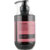 Moremo Scalp Shampoo Clear and Cool Schampo 500 ml