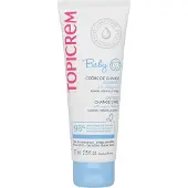 Topicrem Baby - Chestnut Barrier Changing Cream BIO 75ML
