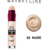 Maybelline Instant Anti Age Eraser Concealer 02 Nude 6,8 ml