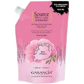Garancia Rosa Micellärt Vatten 400ml