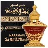 Al Haramain Attar Al Kaaba Parfymolja 25 ml