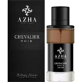 Azha Chevalier Noir Eau De Parfum Spray 100ml