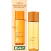 Farm Stay Calendula Relief Toner 200ml+ RANDOM GIFT beige