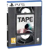 Ps5 Tape Unveil The Memories