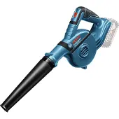 Bosch Batteridriven blås GBL 18V-120 Professional; 18 V (utan batteri och laddare)